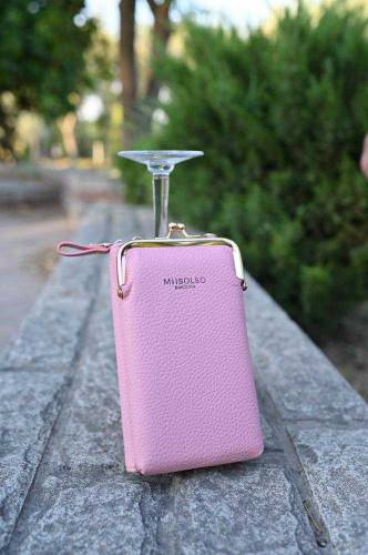 women leather purse 