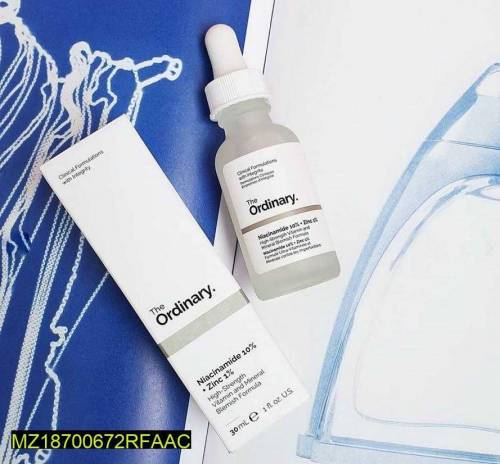 Niacinamide Skin brightening serum 30ml 