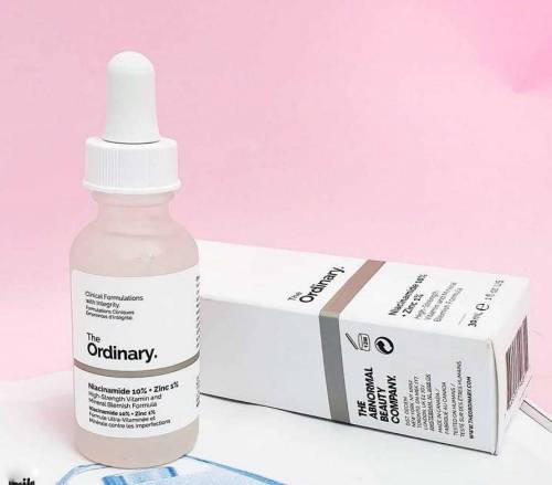Niacinamide Skin brightening serum 30ml 
