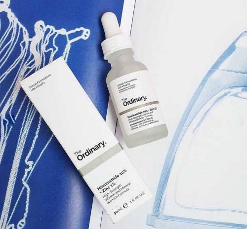 Niacinamide Skin brightening serum 30ml 