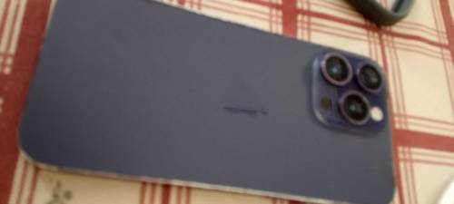 iPhone 14 pro Max Turkish copy for sale