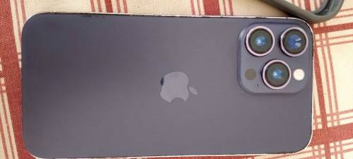 iPhone 14 pro Max Turkish copy for sale