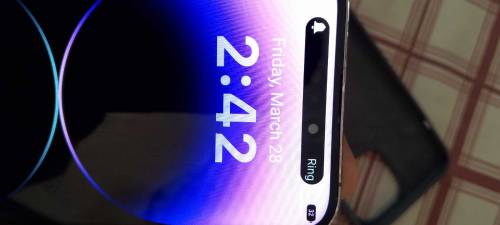 iPhone 14 pro Max Turkish copy for sale