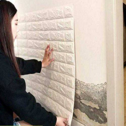 DIY Design Wall Sticker - Pack of 5