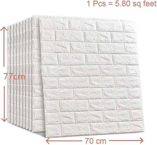 DIY Design Wall Sticker - Pack of 5