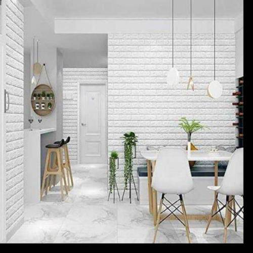 DIY Design Wall Sticker - Pack of 5