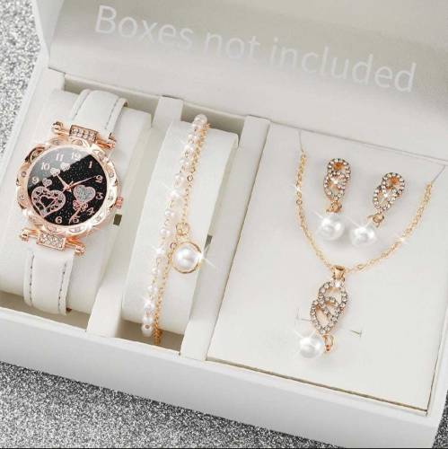 watch set