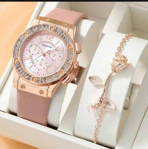 watch set