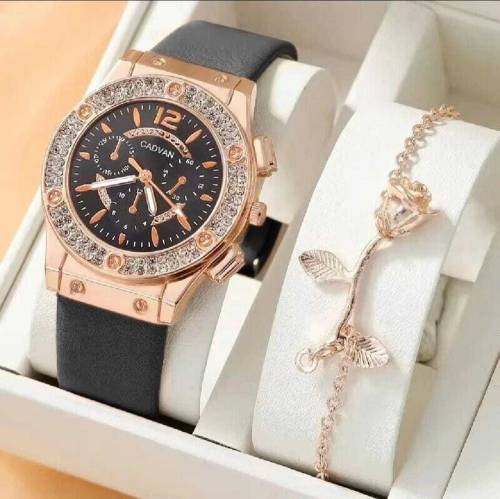 watch set