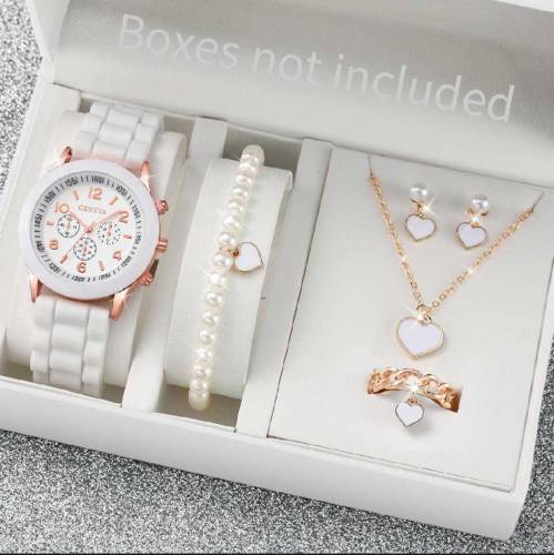 watch set
