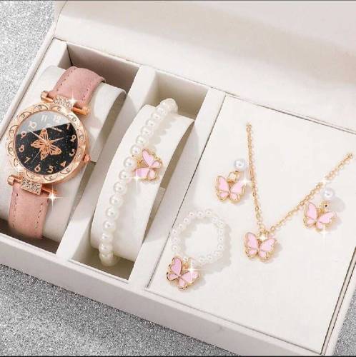 watch set
