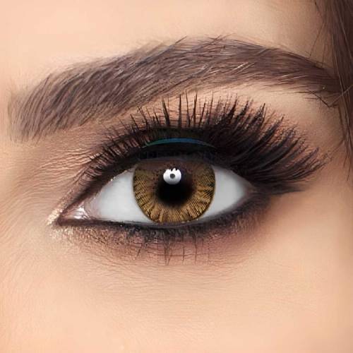 Change Your Eye Color with Our Stylish Contact Lenses.