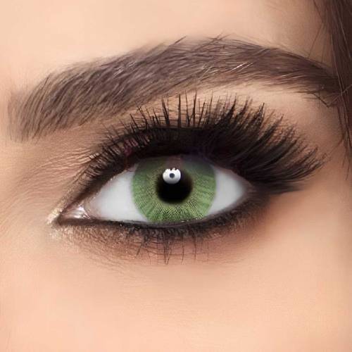 Change Your Eye Color with Our Stylish Contact Lenses.