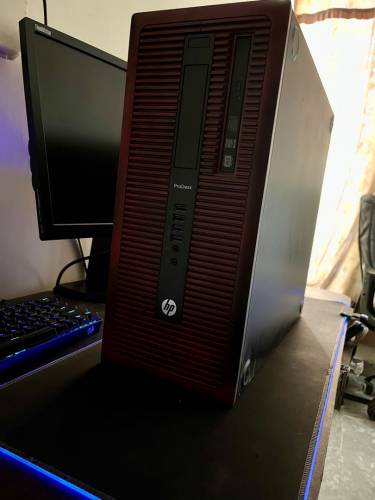 i5 4th gen Heavy computer PC