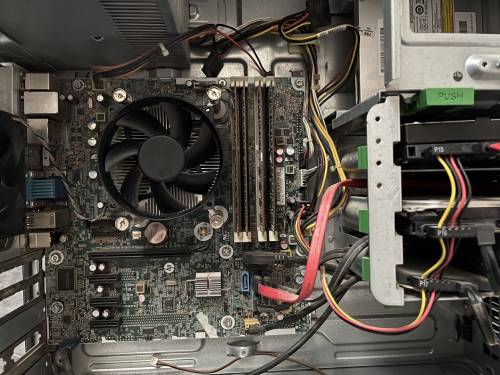 i5 4th gen Heavy computer PC