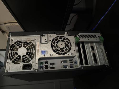 i5 4th gen Heavy computer PC