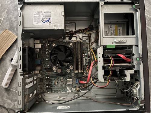 i5 4th gen Heavy computer PC