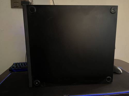 i5 4th gen Heavy computer PC