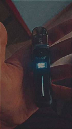 a pod new lof lumina 