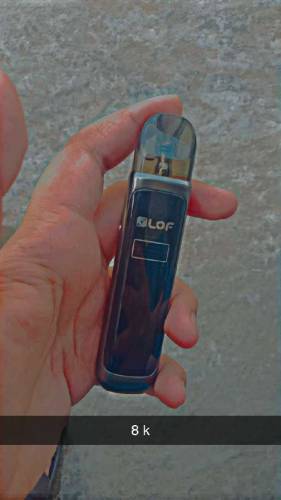 a pod new lof lumina 