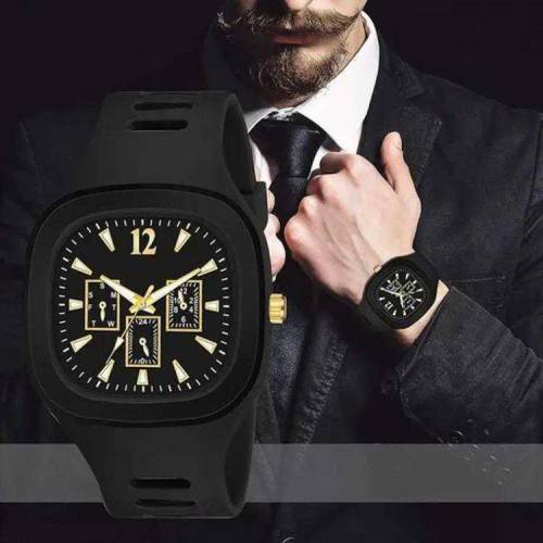 fashionable Watch For Men 