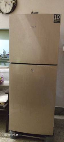 Haier refrigerator 