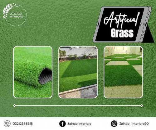 artificial grass 