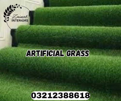 artificial grass 