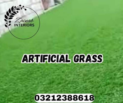 artificial grass 