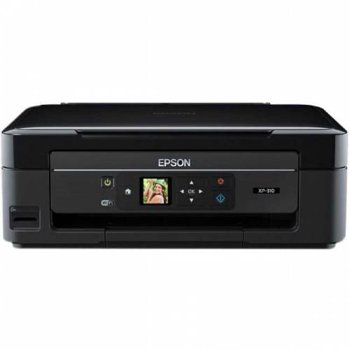 Epson XP-305 Inkjet Printer Eco tank with Wifi Printing to Android. 