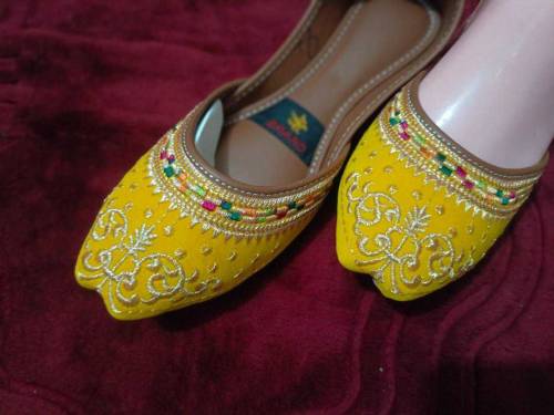 women's PU Leather Sequiens fancey kh