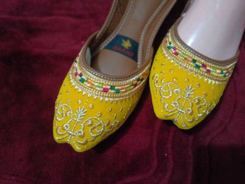 women's PU Leather Sequiens fancey kh
