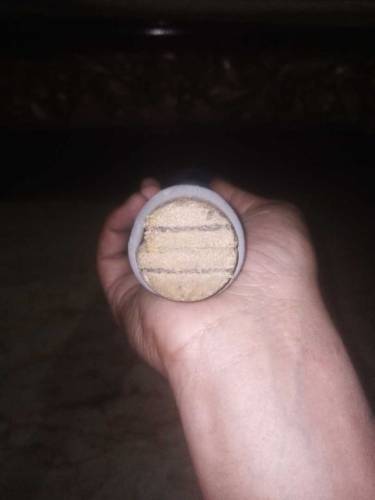 Cricket bet