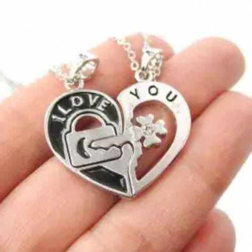 Heart Design PentENT FOR HER