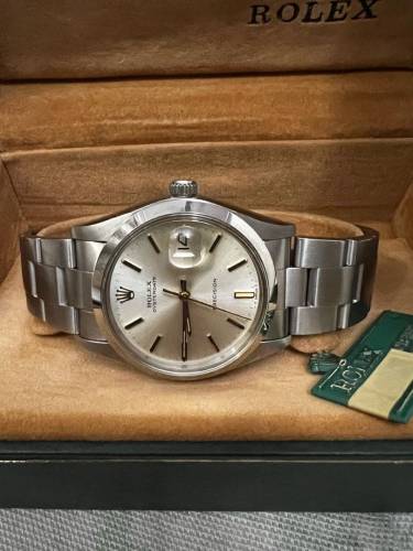 WE BUY NEW USED VINTAGE ROLEX Chopard IWC Cartier Omega Hublot Tudor