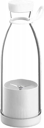 Portable Electric Juicer Blender