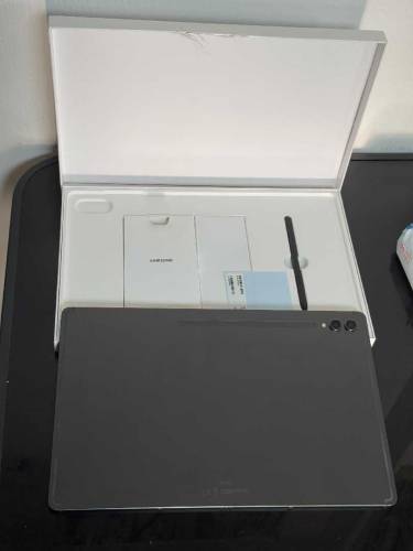Samsung galaxy tab S9 Ultra 12GB 256GB
