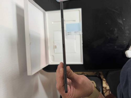 Samsung galaxy tab S9 Ultra 12GB 256GB