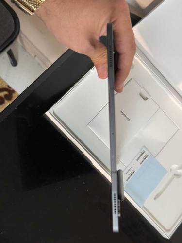 Samsung galaxy tab S9 Ultra 12GB 256GB