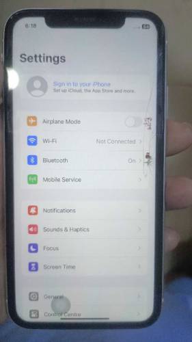 urgent sale iphone xr Good condition