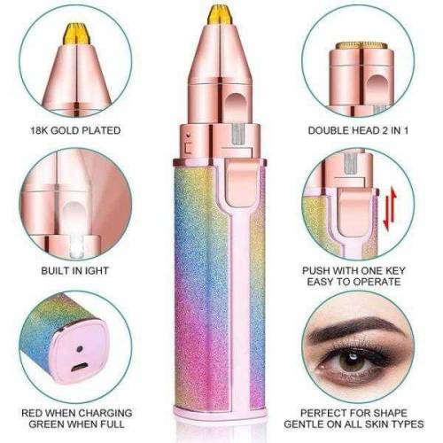 Hair Remover Pen 