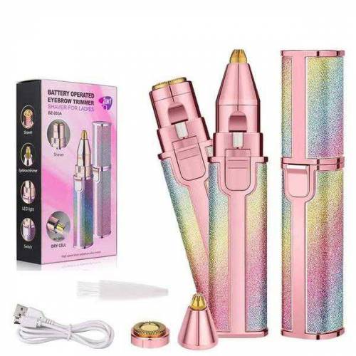 Hair Remover Pen 