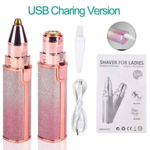 Hair Remover Pen 