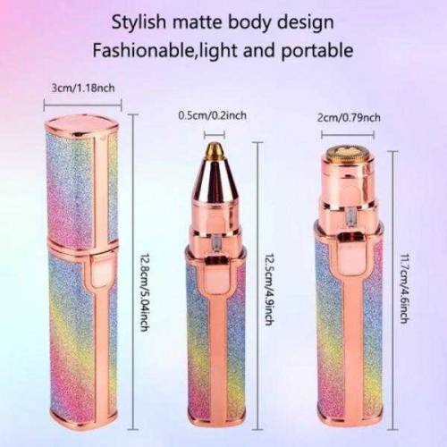 Hair Remover Pen 