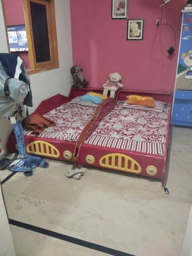 children Car Beds