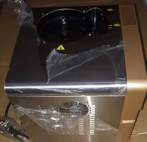 Roti Maker Machine Automatic