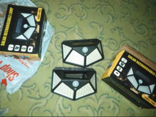 solar light 