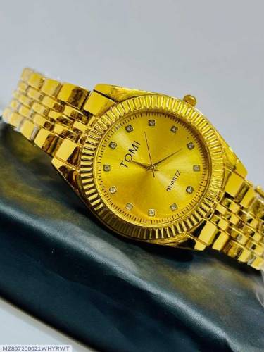 men's chain watch 