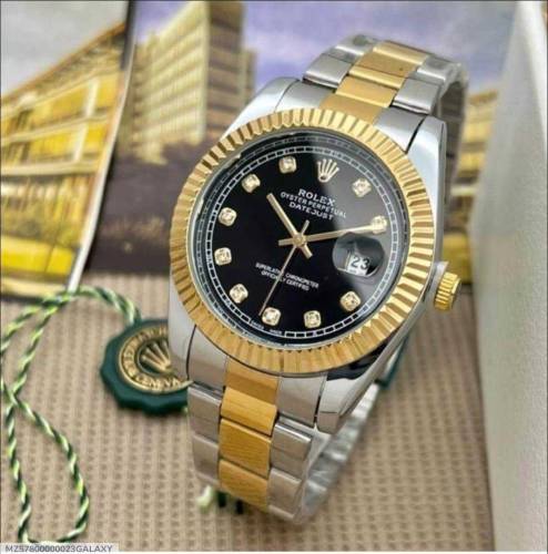 Rolex man's watch 