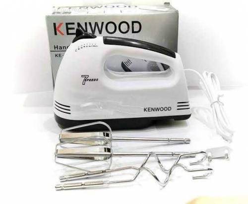 5 speed hand mixer -1 pc stylish and powerful kitchen Essential